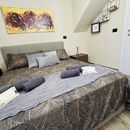 Keope Urban Suite คาตาเนีย ภายนอก รูปภาพ