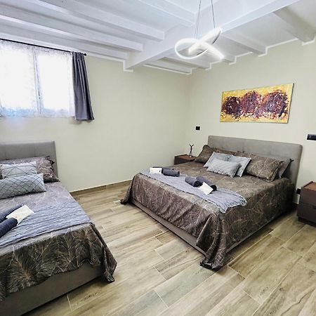 Keope Urban Suite คาตาเนีย ภายนอก รูปภาพ