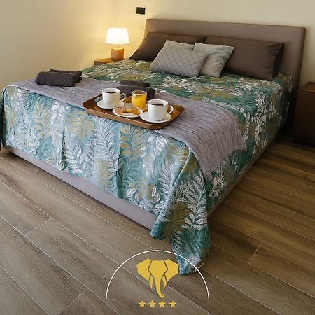 Keope Urban Suite คาตาเนีย ภายนอก รูปภาพ