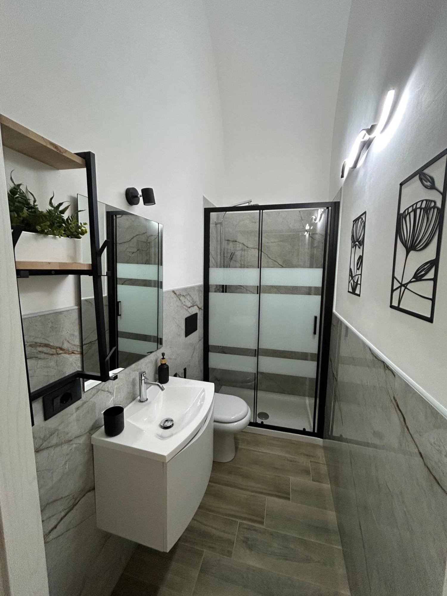Keope Urban Suite คาตาเนีย ภายนอก รูปภาพ