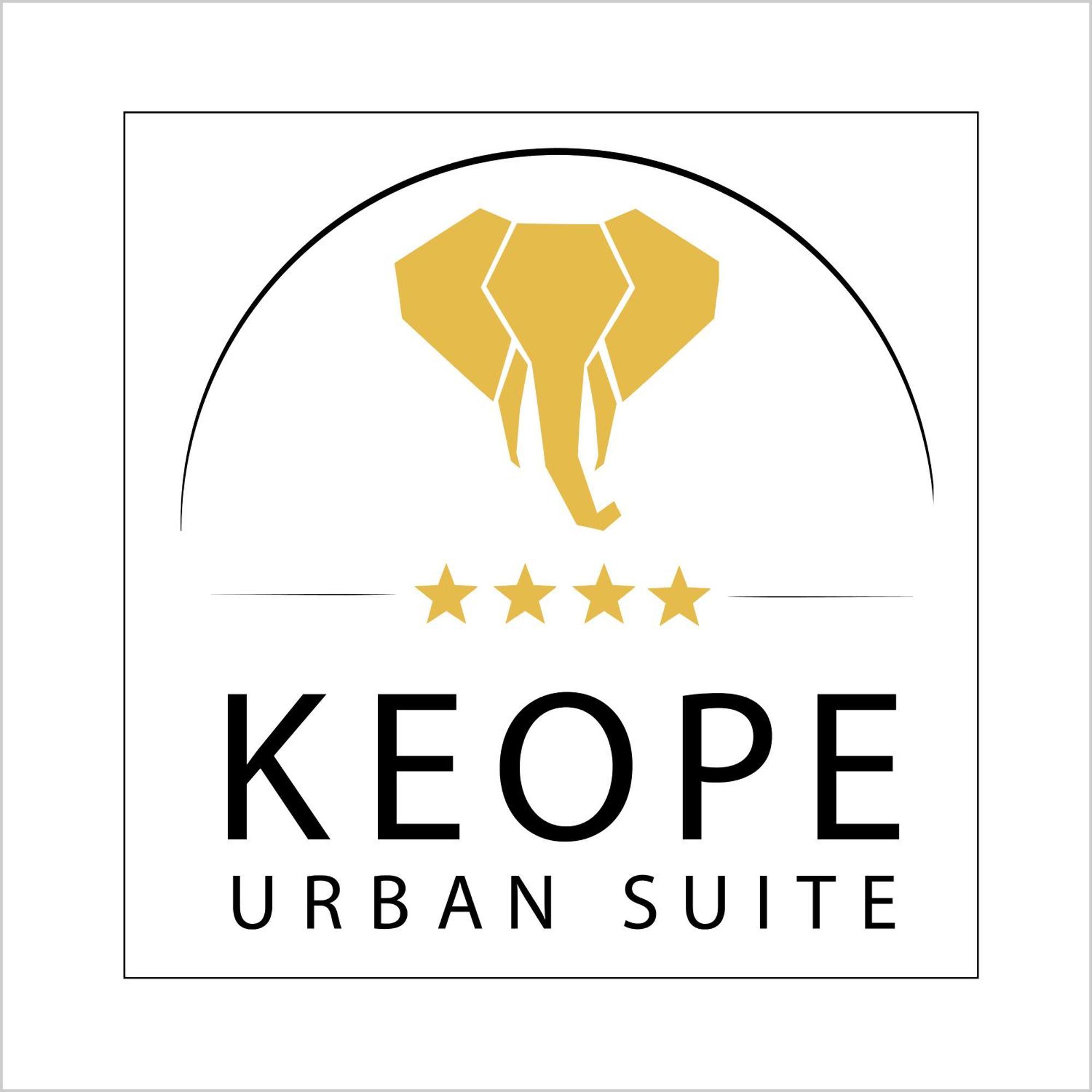Keope Urban Suite คาตาเนีย ภายนอก รูปภาพ