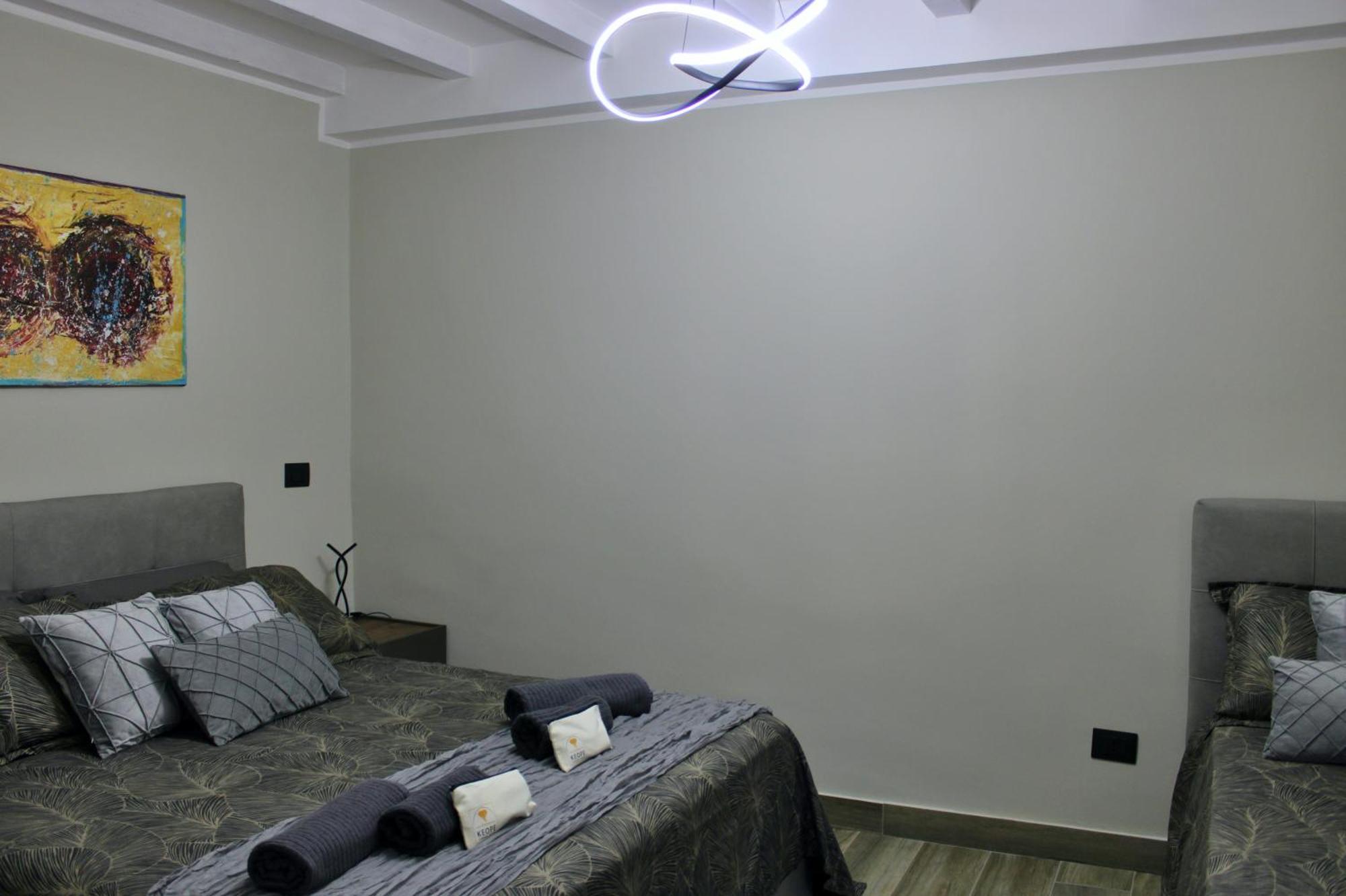 Keope Urban Suite คาตาเนีย ภายนอก รูปภาพ