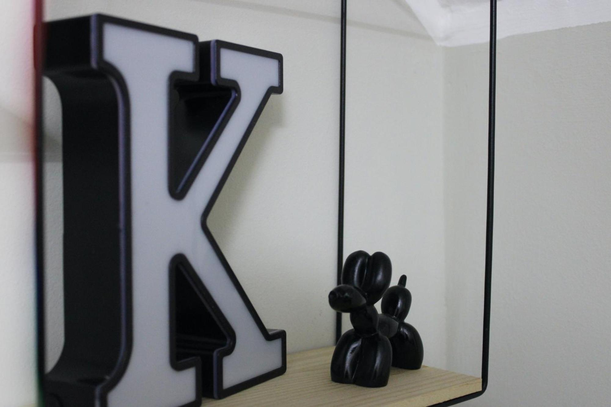 Keope Urban Suite คาตาเนีย ภายนอก รูปภาพ