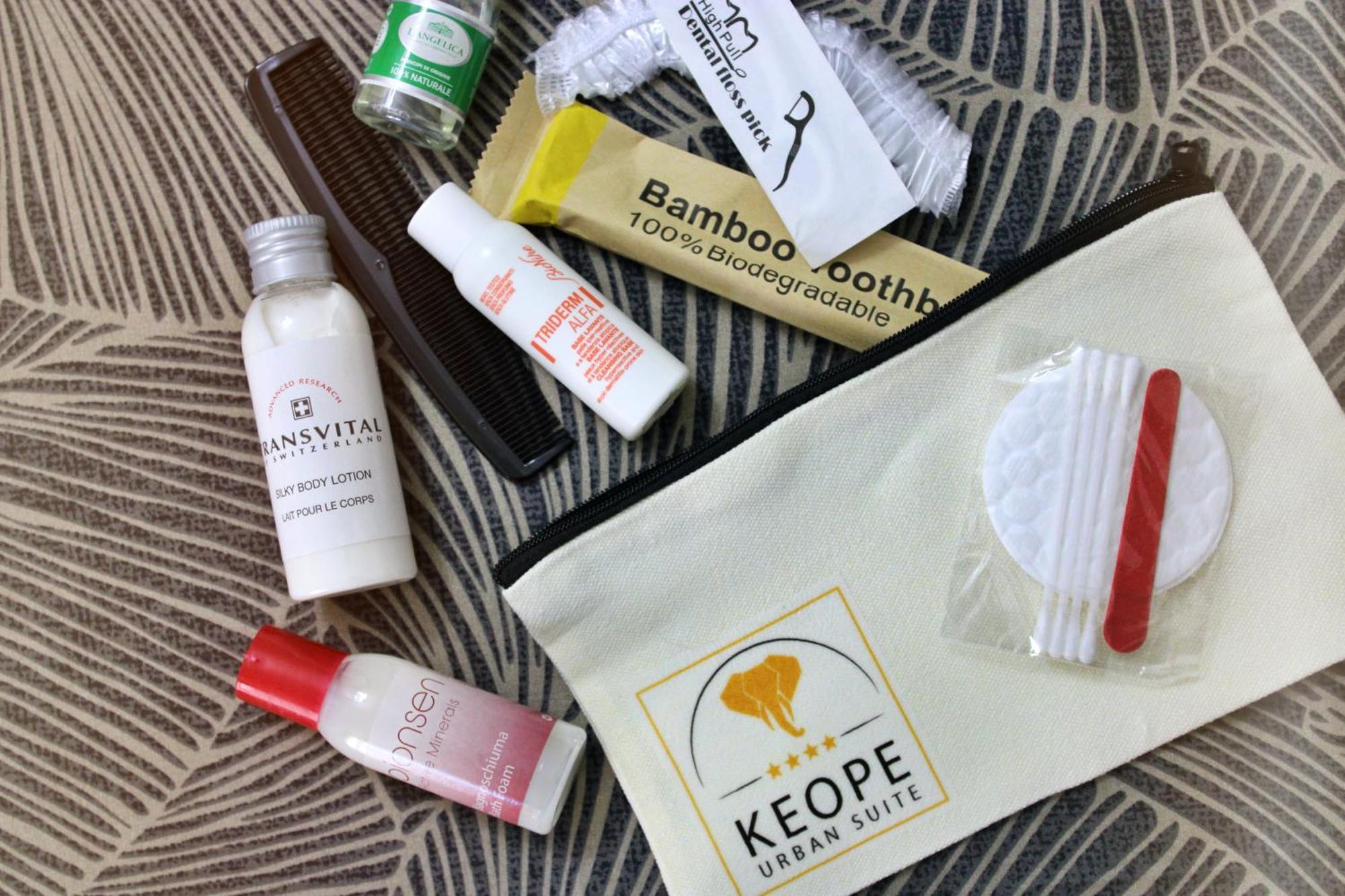 Keope Urban Suite คาตาเนีย ภายนอก รูปภาพ