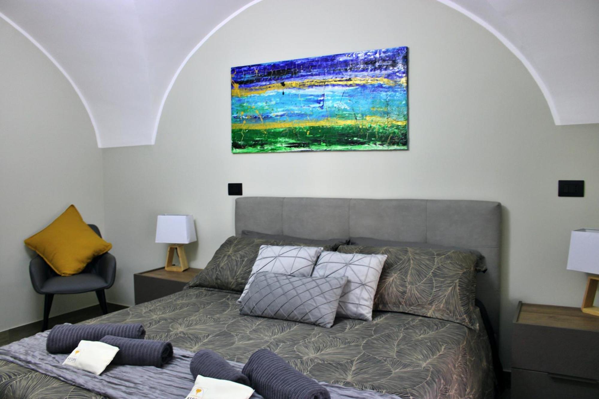 Keope Urban Suite คาตาเนีย ภายนอก รูปภาพ