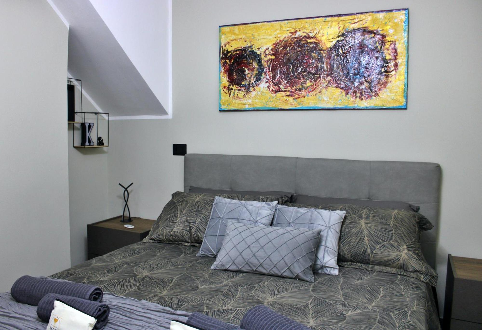 Keope Urban Suite คาตาเนีย ภายนอก รูปภาพ