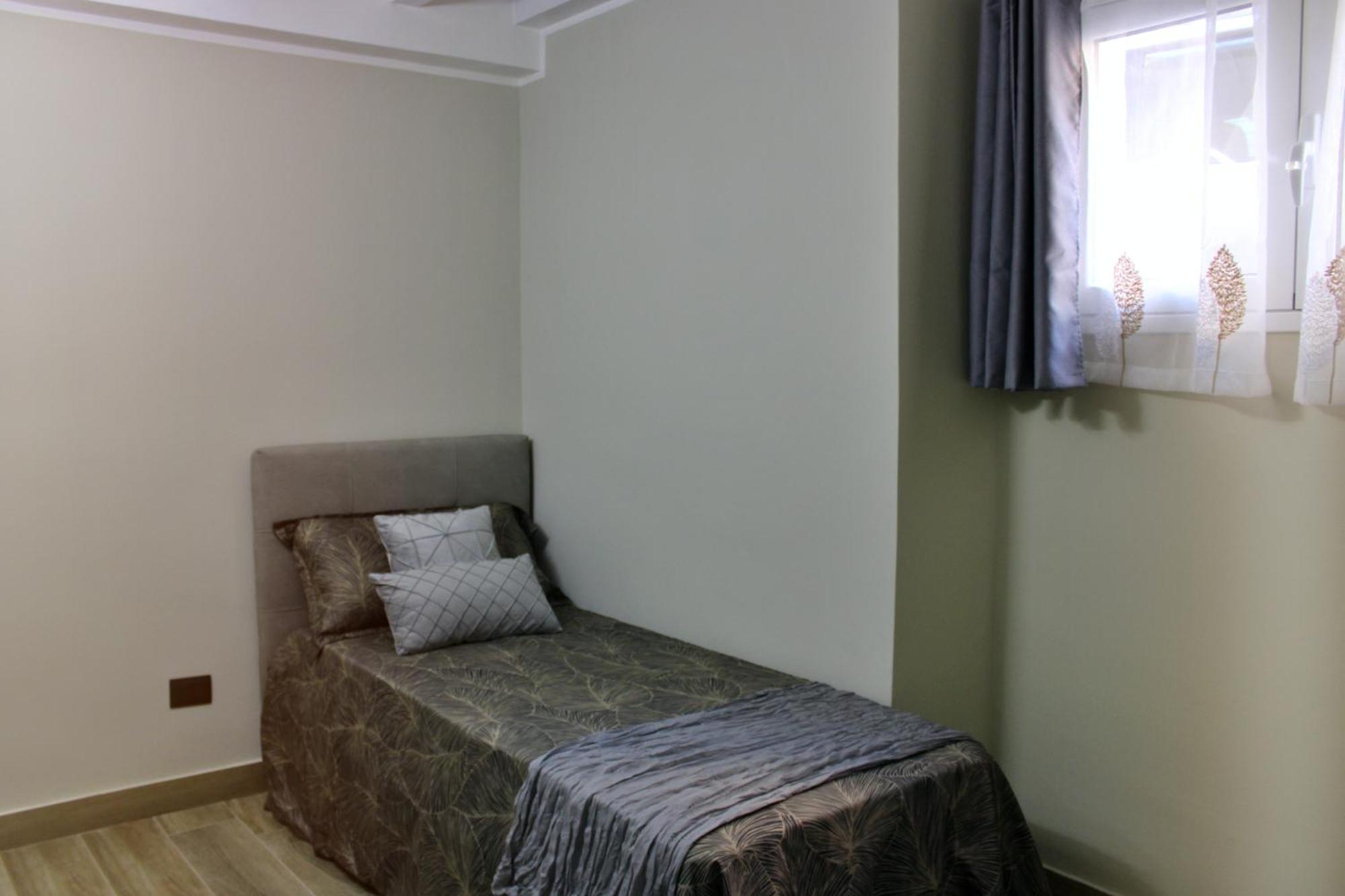 Keope Urban Suite คาตาเนีย ภายนอก รูปภาพ