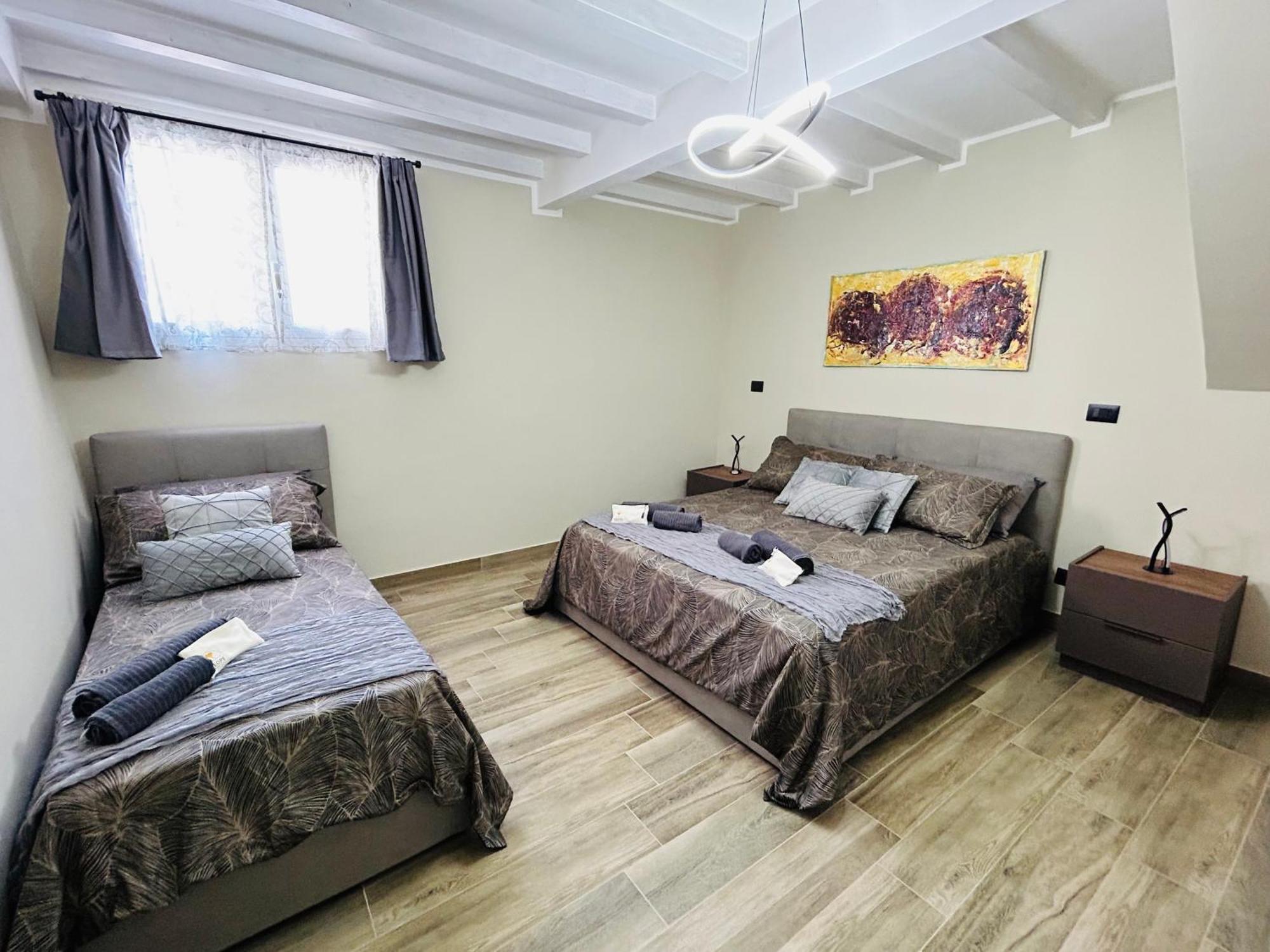 Keope Urban Suite คาตาเนีย ภายนอก รูปภาพ