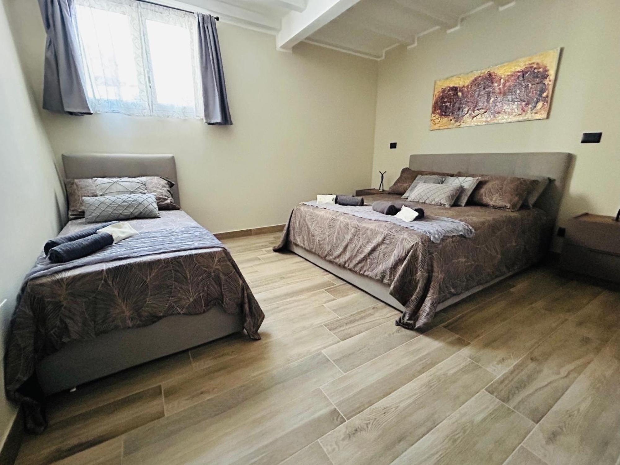 Keope Urban Suite คาตาเนีย ภายนอก รูปภาพ