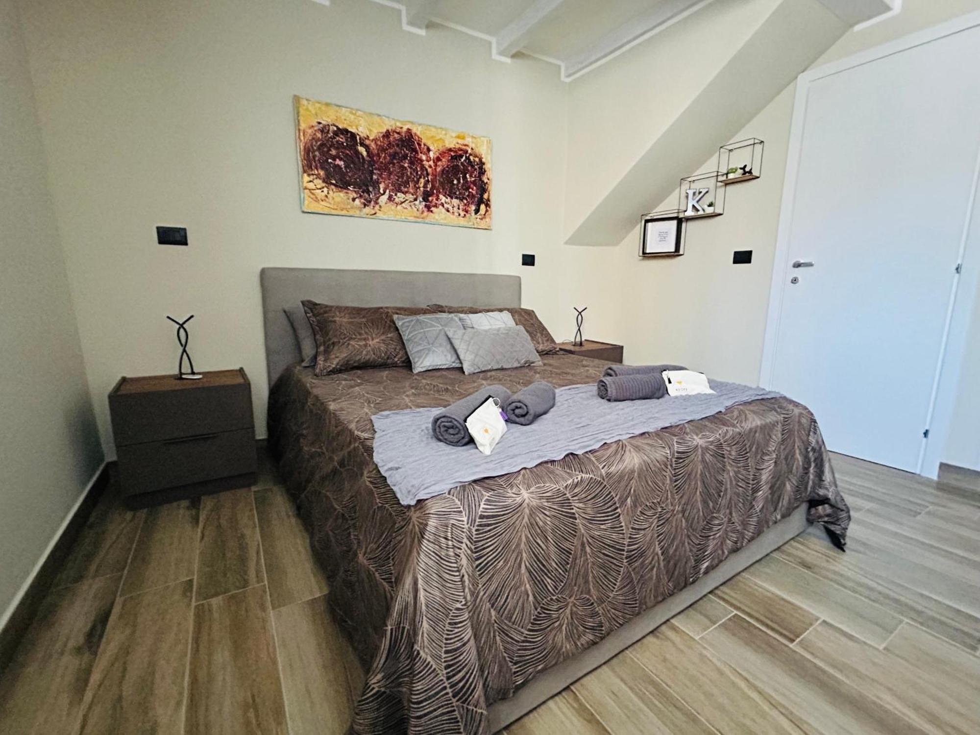 Keope Urban Suite คาตาเนีย ภายนอก รูปภาพ