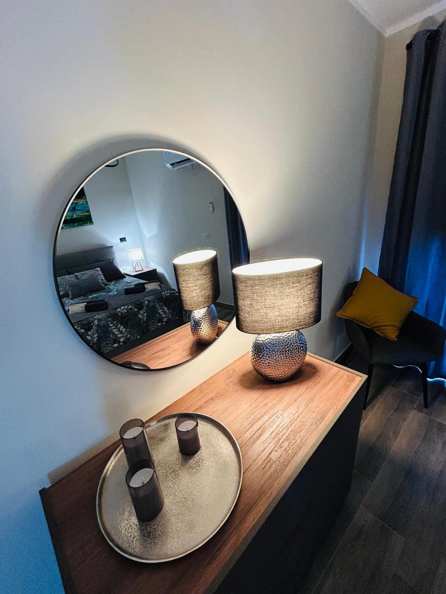 Keope Urban Suite คาตาเนีย ภายนอก รูปภาพ
