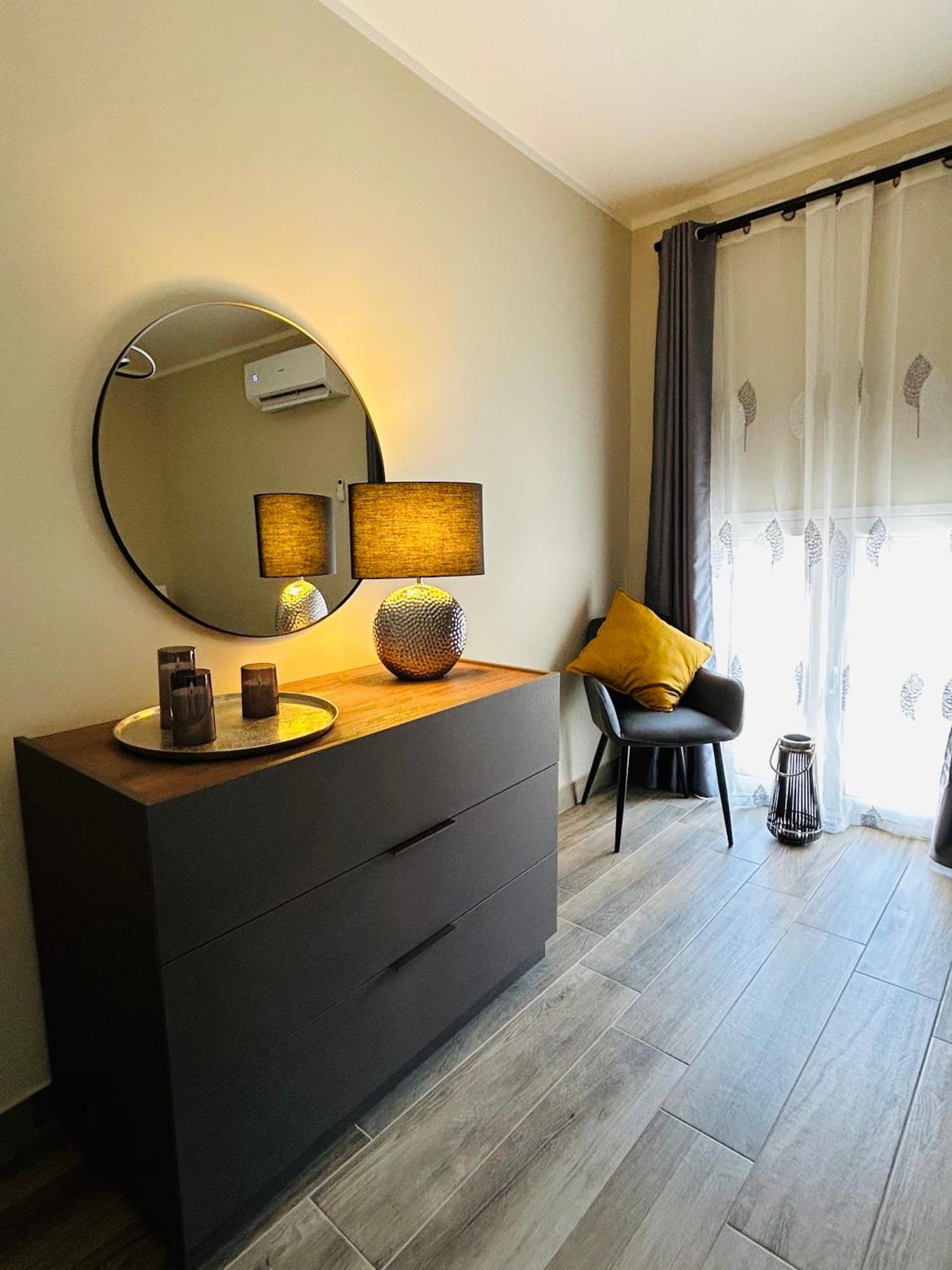 Keope Urban Suite คาตาเนีย ภายนอก รูปภาพ