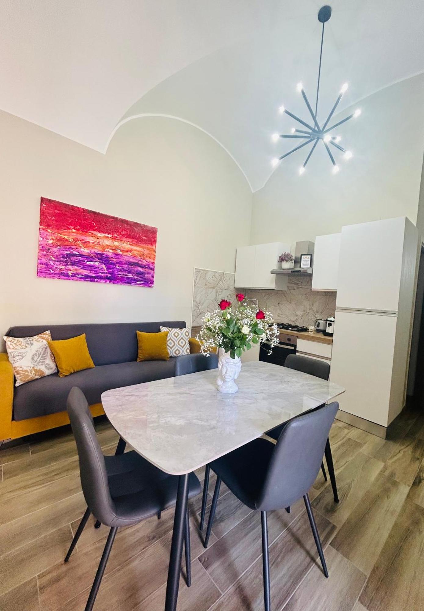 Keope Urban Suite คาตาเนีย ภายนอก รูปภาพ