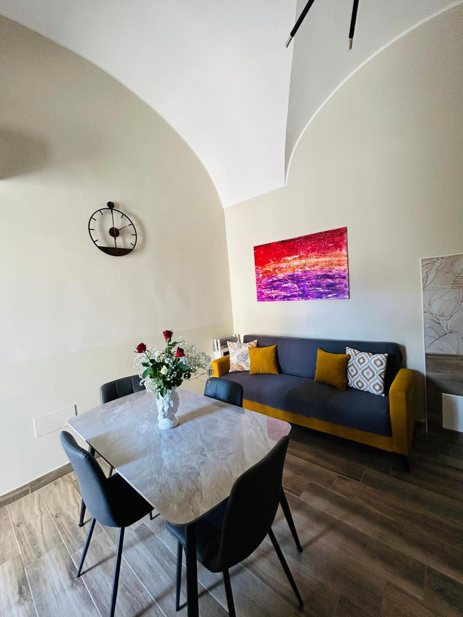Keope Urban Suite คาตาเนีย ภายนอก รูปภาพ