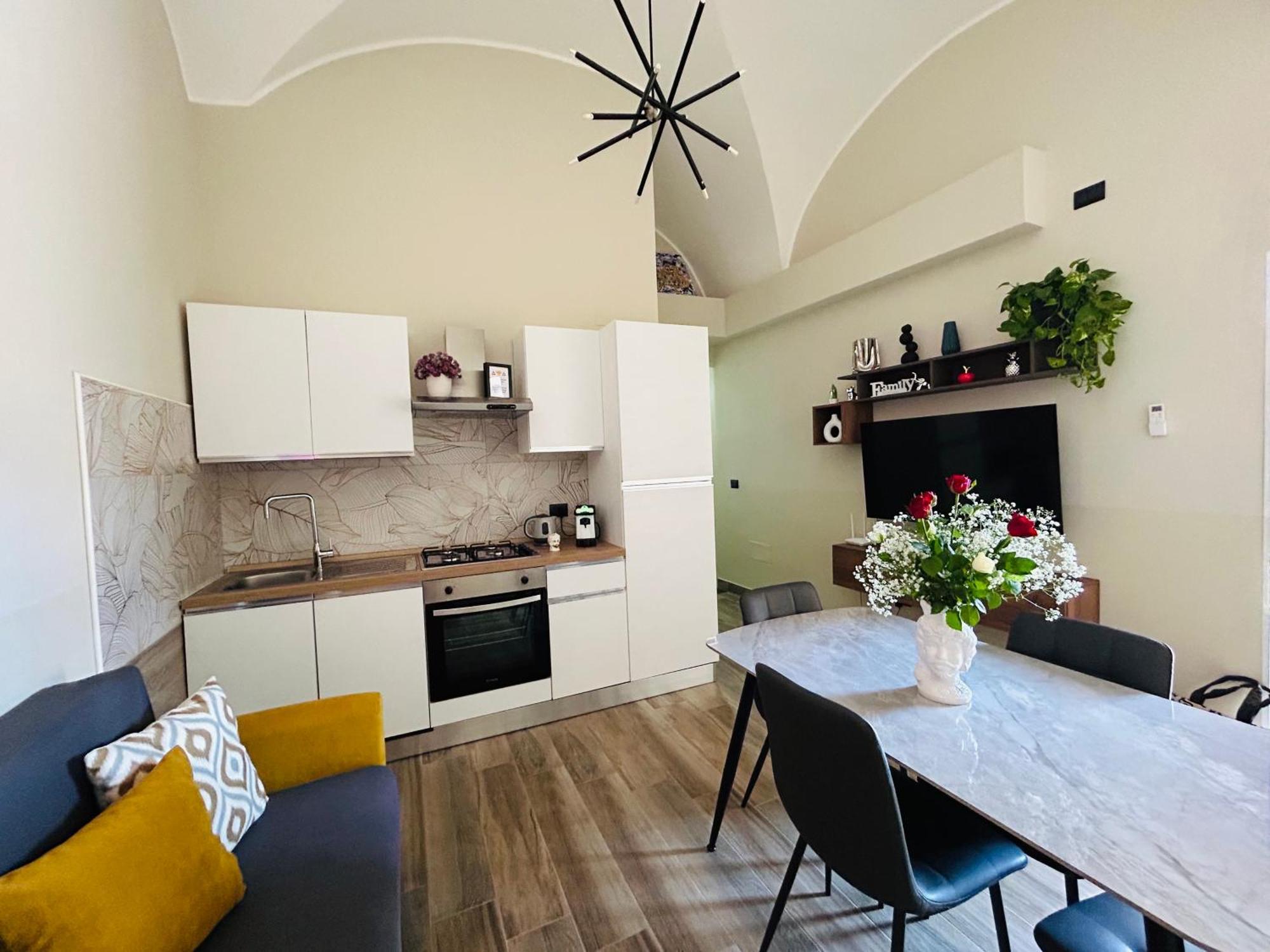 Keope Urban Suite คาตาเนีย ภายนอก รูปภาพ